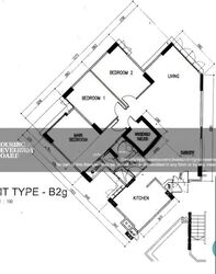 Blk 690C Woodlands Drive 75 (Woodlands), HDB 5 Rooms #524356901